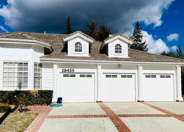 Property at 29455 Weeping Willow Dr, Agoura Hills, CA 91301, 5 beds, 5 baths