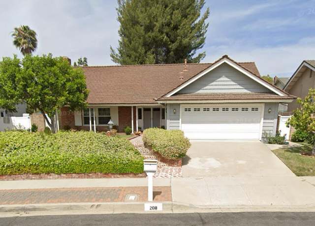 Property at 207 Ensenada Ave, Newbury Park, CA 91320, 5 beds, 3 baths