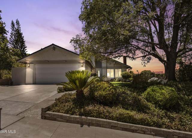 Property at 3713 Corte Cancion, Thousand Oaks, CA 91360, 3 beds, 2 baths
