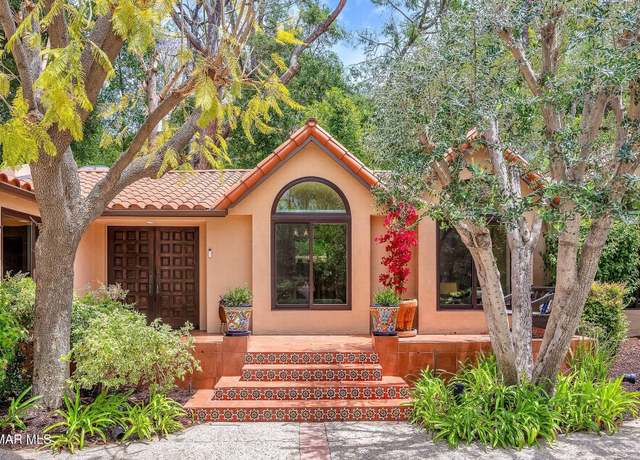 Property at 4456 Hayvenhurst Ave, Encino, CA 91436, 4 beds, 5 baths