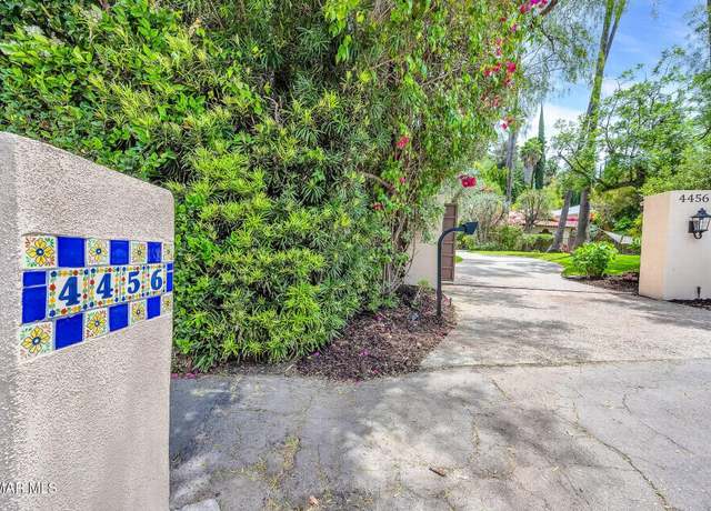 Property at 4456 Hayvenhurst Ave, Encino, CA 91436, 4 beds, 5 baths