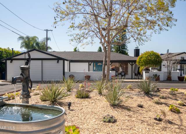 Property at 282 Mesa Dr, Camarillo, CA 93010, 4 beds, 3 baths