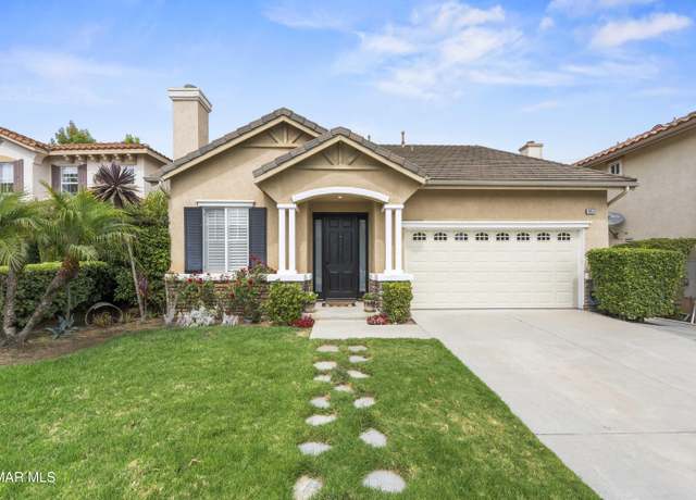 Property at 4672 Calle San Juan, Newbury Park, CA 91320, 3 beds, 2 baths
