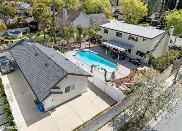 Property at 26969 Helmond Dr, Calabasas, CA 91301, 5 beds, 5 baths