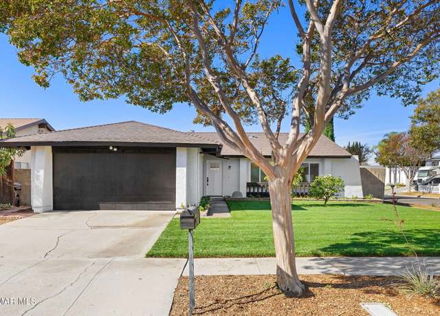 Property at 2091 Marter Ave, Simi Valley, CA 93065, 3 beds, 2 baths