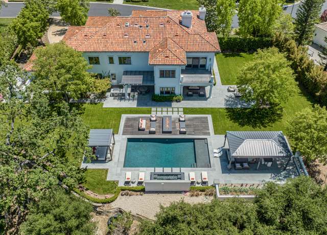 Property at 2259 Melford Ct, Westlake Village, CA 91361, 5 beds, 5.5 baths