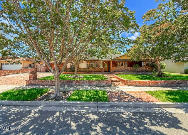Property at 259 Dorena Dr, Newbury Park, CA 91320, 5 beds, 2.5 baths