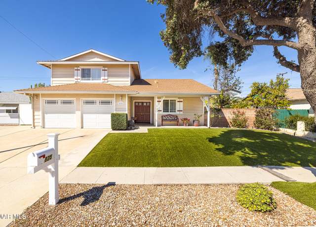 Property at 825 France Ave, Simi Valley, CA 93065, 4 beds, 3 baths
