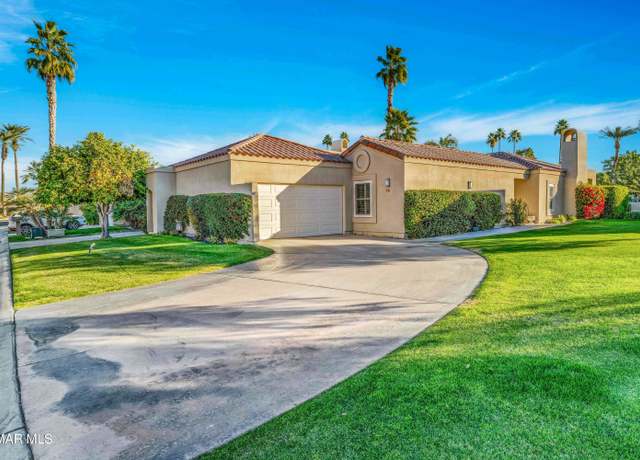 Property at 14 Lake Shore Dr, Rancho Mirage, CA 92270, 3 beds, 3 baths