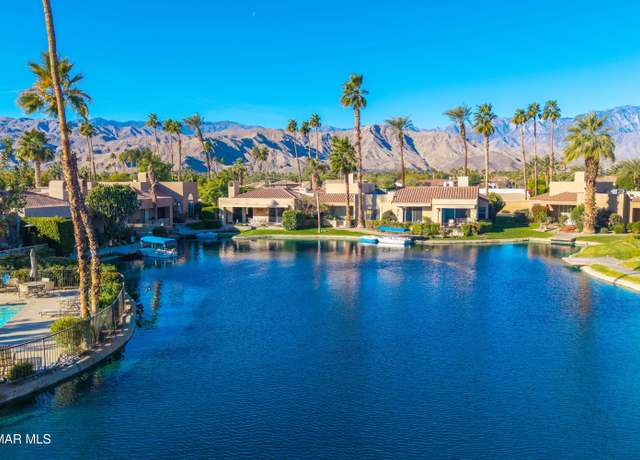 Property at 14 Lake Shore Dr, Rancho Mirage, CA 92270, 3 beds, 3 baths