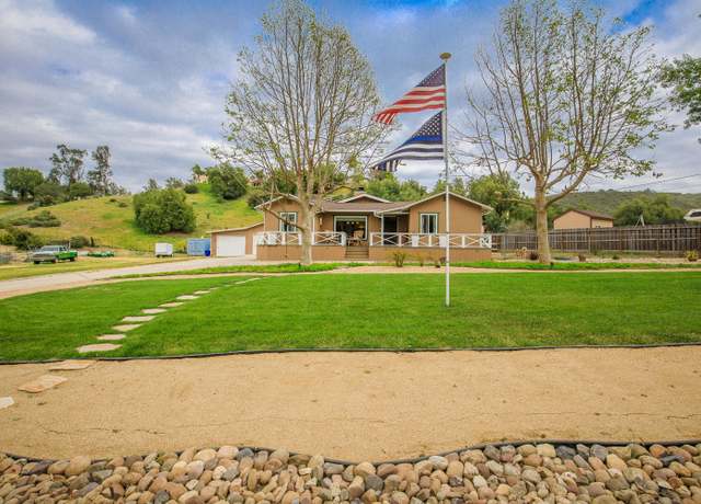 Property at 3878 Hitch Blvd, Moorpark, CA 93021, 3 beds, 2 baths