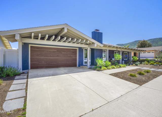 Property at 12 N Madrid Ave, Thousand Oaks, CA 91320, 4 beds, 2 baths