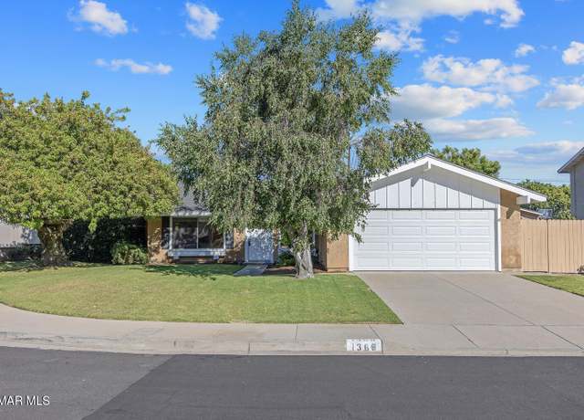 Property at 1368 Sheffield Pl, Thousand Oaks, CA 91360, 4 beds, 2 baths