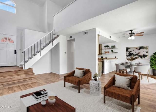 Property at 28121 Seco Canyon Rd #86, Saugus, CA 91390, 2 beds, 2.5 baths
