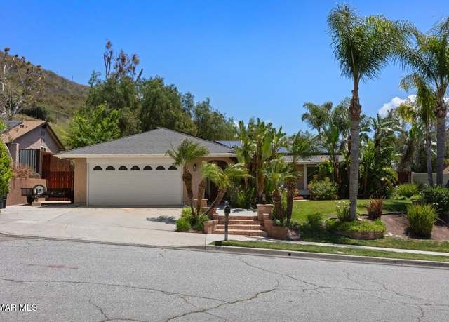 Property at 2898 Gage Ave, Simi Valley, CA 93065, 4 beds, 2.5 baths