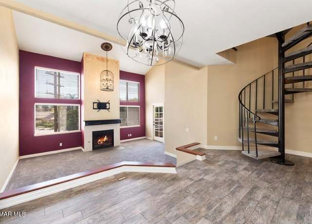 Property at 3306 Darby St #402, Simi Valley, CA 93063, 2 beds, 1 bath