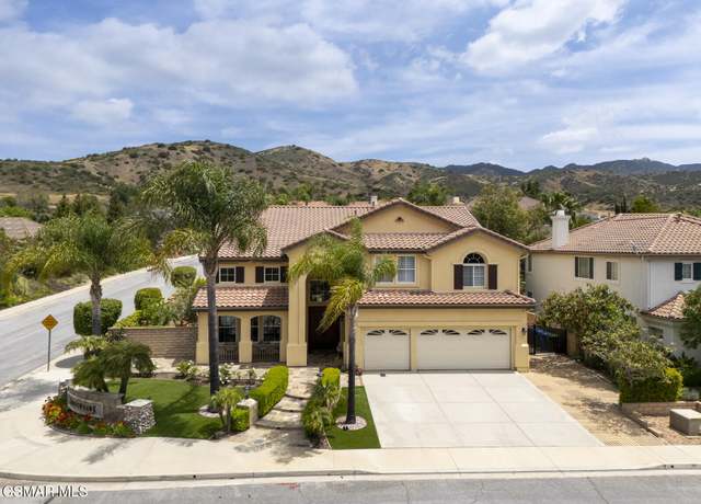 Property at 5859 Evening Sky Dr, Simi Valley, CA 93063, 6 beds, 4.5 baths
