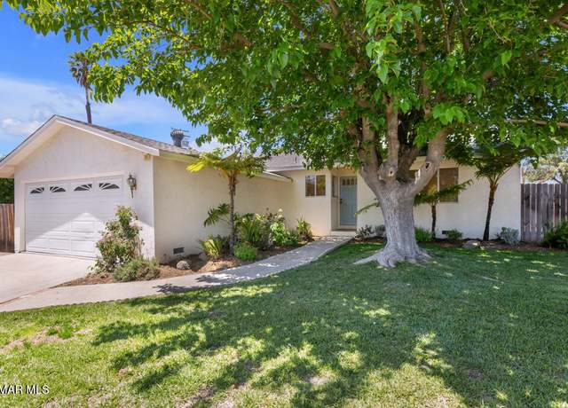 Property at 223 Almon Dr, Thousand Oaks, CA 91362, 4 beds, 2 baths