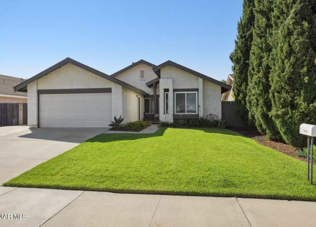 Property at 6176 Calle Arena, Camarillo, CA 93012, 4 beds, 2 baths