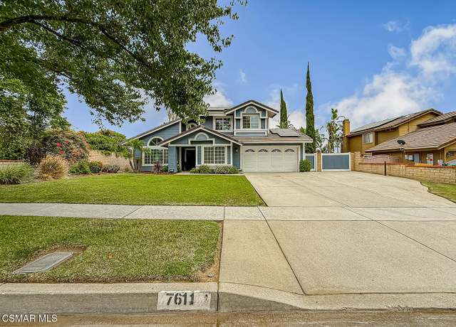 Property at 7611 Teak Way, Rancho Cucamonga, CA 91730, 4 beds, 2.5 baths