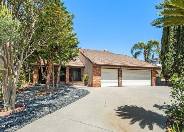 Property at 1515 Stone Ln, Glendale, CA 91202, 5 beds, 3 baths