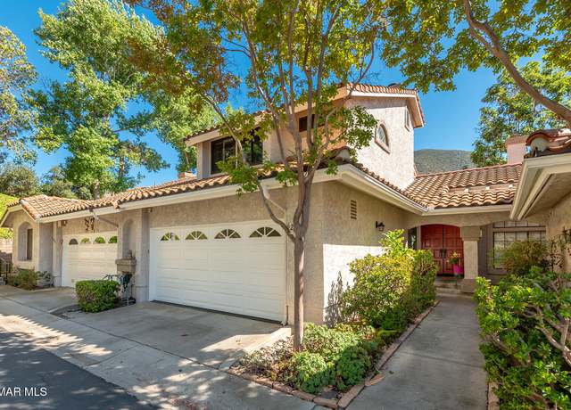 Property at 6208 Corte Antigua, Camarillo, CA 93012, 2 beds, 2.5 baths