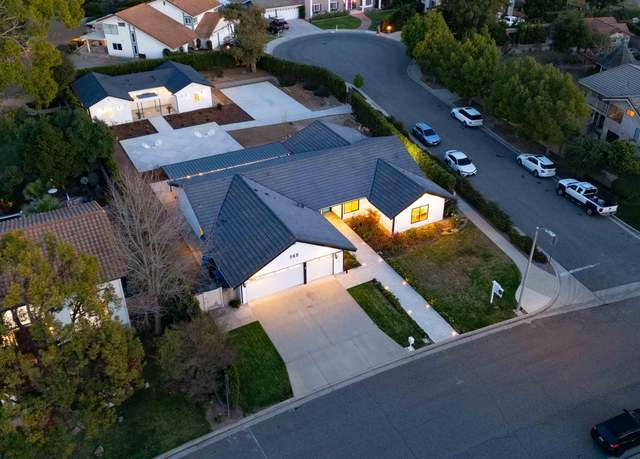 Property at 568 Bristol Ave, Simi Valley, CA 93065, 6 beds, 5.5 baths