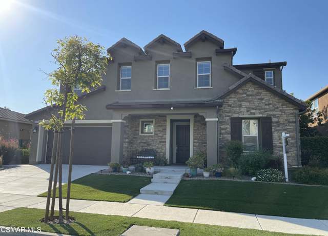 Property at 6836 Shadow Wood Dr, Moorpark, CA 93021, 5 beds, 5.5 baths