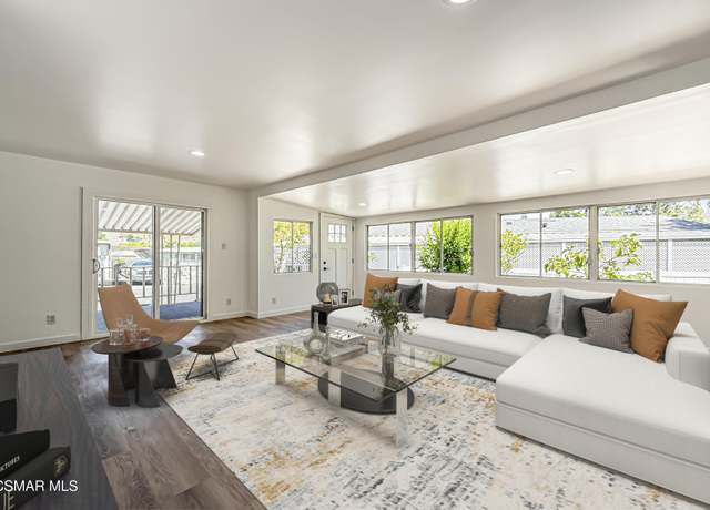 Property at 195 Tierra Rejada Rd #20, Simi Valley, CA 93065, 2 beds, 1 bath