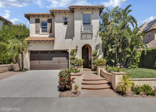 Property at 1967 Clarkia St, Simi Valley, CA 93065, 5 beds, 4 baths