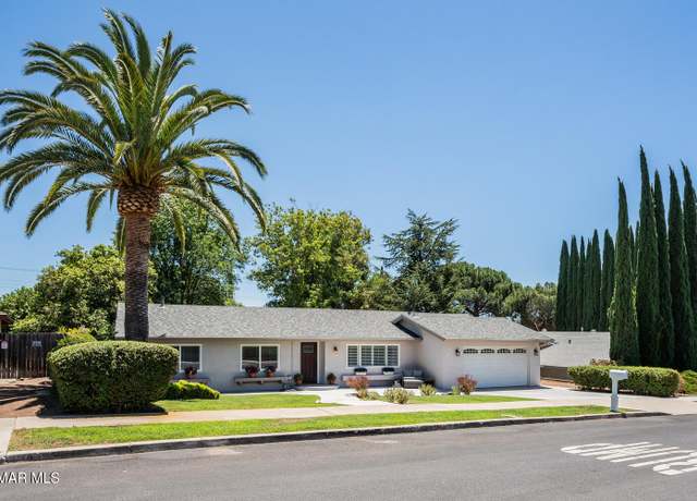 Property at 1164 Calle Almendro, Thousand Oaks, CA 91360, 3 beds, 2 baths