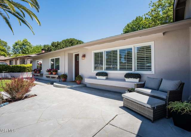 Property at 1164 Calle Almendro, Thousand Oaks, CA 91360, 3 beds, 2 baths