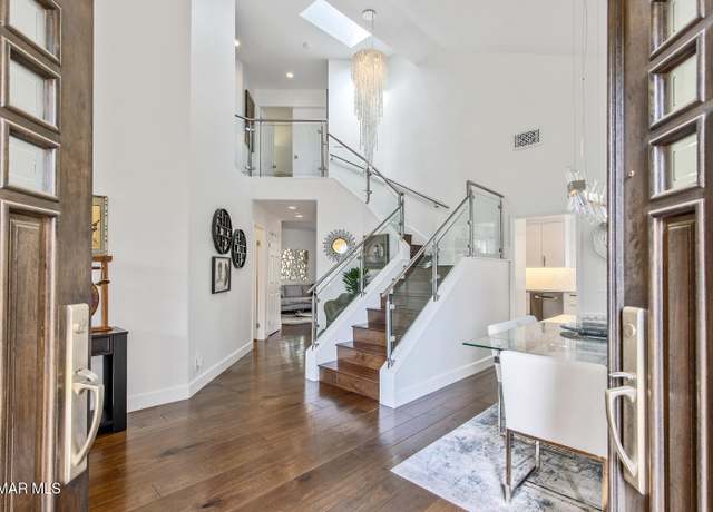 Property at 5193 Churchwood Dr, Oak Park, CA 91377, 3 beds, 2.5 baths