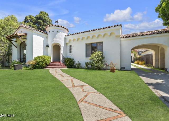 Property at 709 18th St, Santa Monica, CA 90402, 3 beds, 2 baths