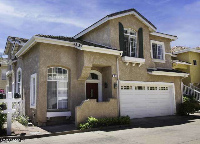 Property at 42 Skyflower Ln, Simi Valley, CA 93065, 3 beds, 2.5 baths