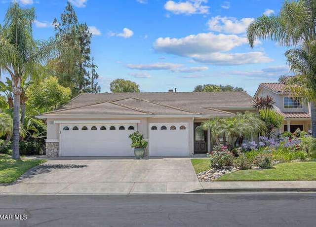Property at 205 Twin Falls Ct, Newbury Park, CA 91320, 3 beds, 2 baths