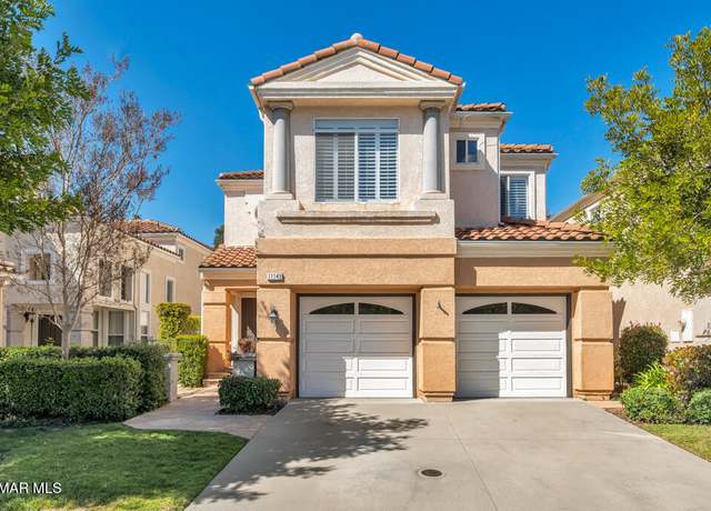 Property at 11149 Shadyridge Dr, Moorpark, CA 93021, 4 beds, 3 baths