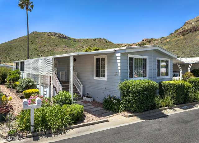 Property at 238 Vista Conejo, Newbury Park, CA 91320, 3 beds, 2 baths