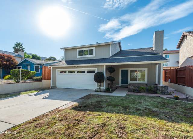 Property at 127 Maple Rd, Newbury Park, CA 91320, 3 beds, 2.5 baths