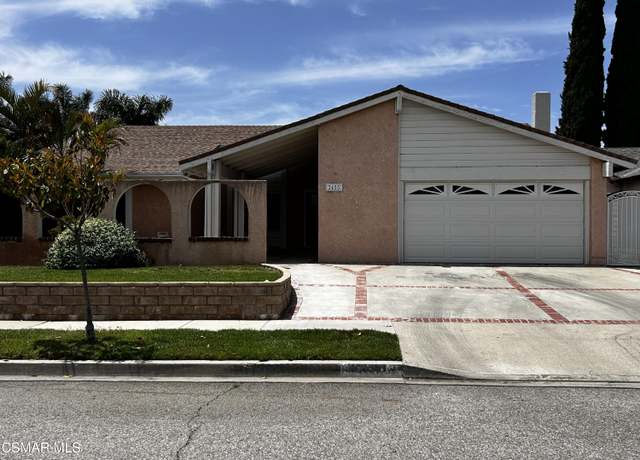 Property at 2455 Castlemont Ct, Simi Valley, CA 93063, 5 beds, 2 baths