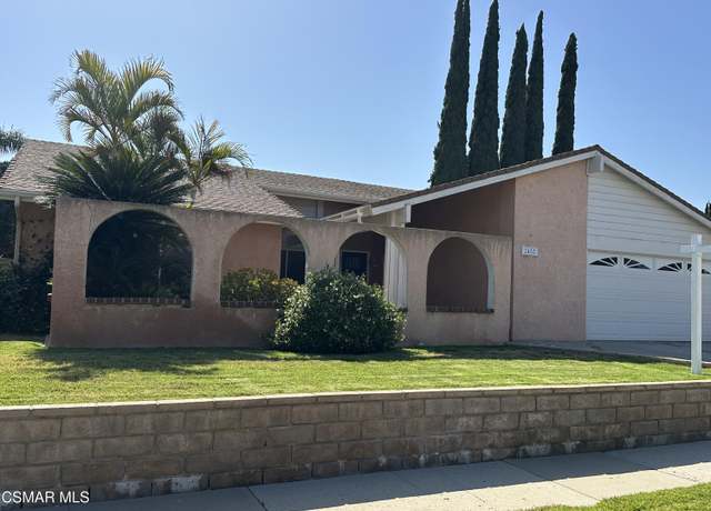 Property at 2455 Castlemont Ct, Simi Valley, CA 93063, 5 beds, 2 baths
