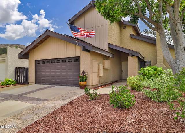 Property at 676 Paseo Montecito, Newbury Park, CA 91320, 3 beds, 2.5 baths