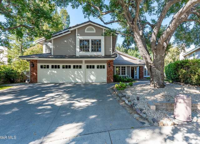 Property at 32485 Fastwater Ct, Westlake Village, CA 91361, 4 beds, 3 baths