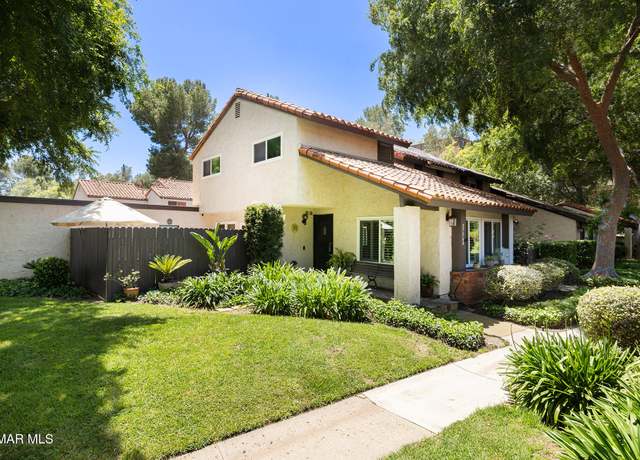 Property at 27564 Rondell St, Agoura Hills, CA 91301, 2 beds, 2 baths