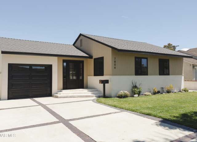 Property at 7806 Midfield Ave, CA 90045, 3 beds, 2 baths