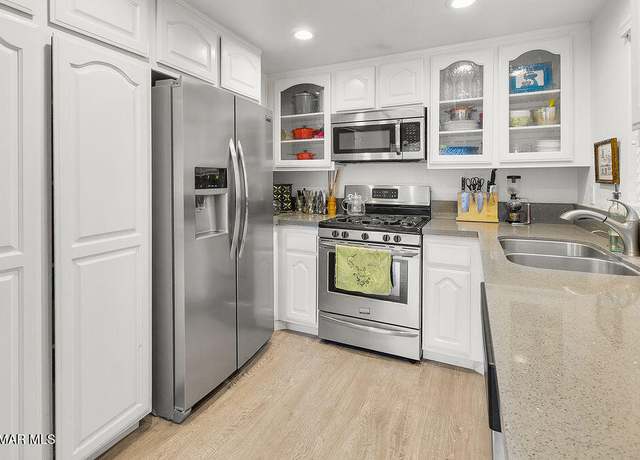 Property at 1340 E Hillcrest Dr #8, Thousand Oaks, CA 91362, 1 bed, 1 bath