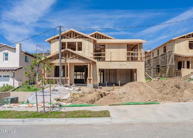 Property at 4687 Summit Ave, Simi Valley, CA 93063, 4 beds, 3.5 baths