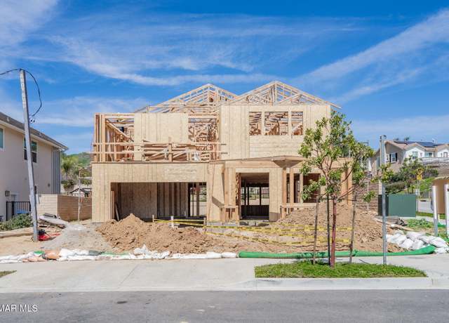Property at 4699 Summit Ave, Simi Valley, CA 93063, 4 beds, 3.5 baths