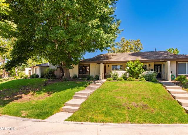 Property at 1122 Canterford Cir, Westlake Village, CA 91361, 2 beds, 2 baths