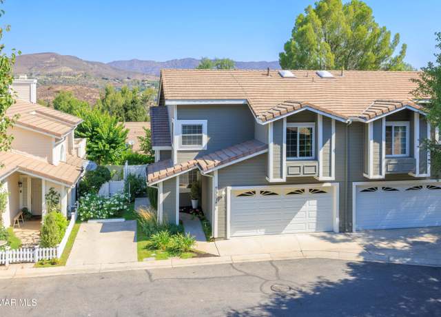 Property at 30979 Old Colony Way, Westlake Village, CA 91361, 3 beds, 3 baths